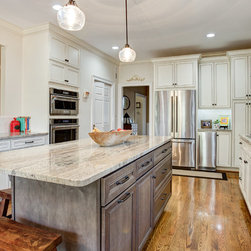 Wellborn Cabinet, Inc. Premier Series - Products