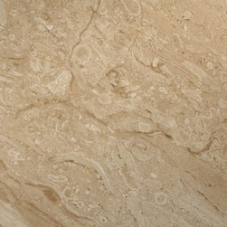 Breccia Sardo marble - Kitchen Benchtops