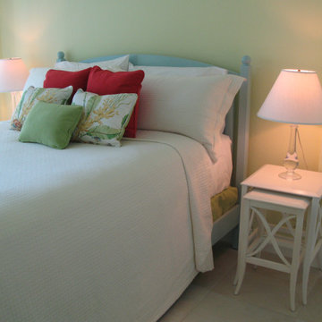 Seaside Cottage