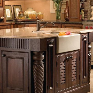 Kitchens ReDefined Projects