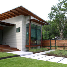 Fence Inspiration