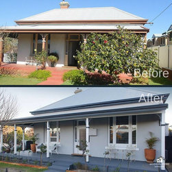 Before & After - MAYLANDS - Products