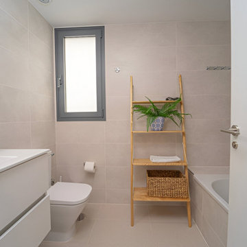 New Developtment Lomas del Higueron