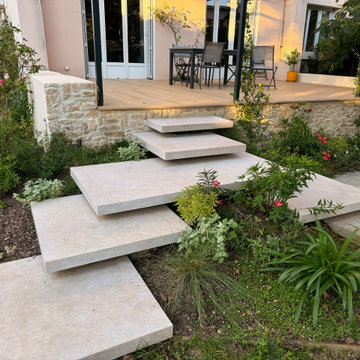 Le jardin de demain