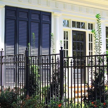 Colonial