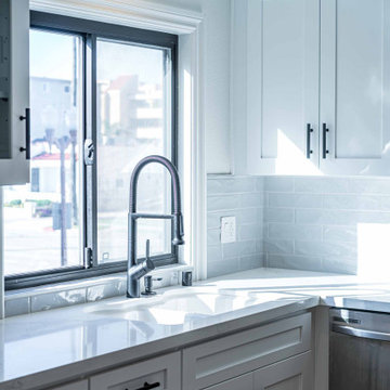 Kitchen Remodel - Redondo Beach, CA