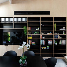 plywood