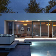 Pool ideas
