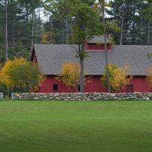 bruffs barn