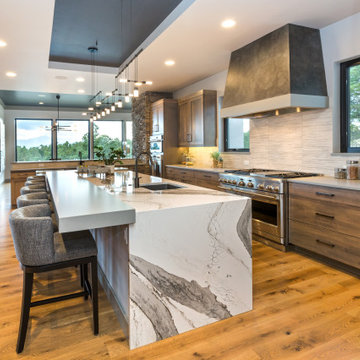 2020 Parade of Homes Alliance Builders The Knollwood