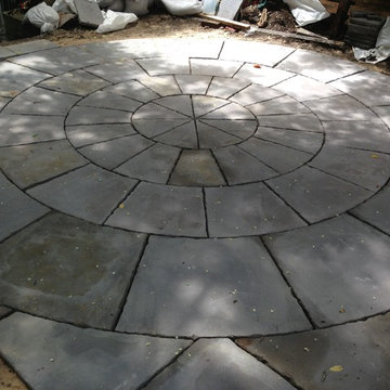 Brownstone project pic