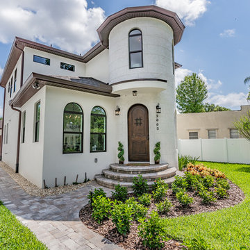Charter Residence