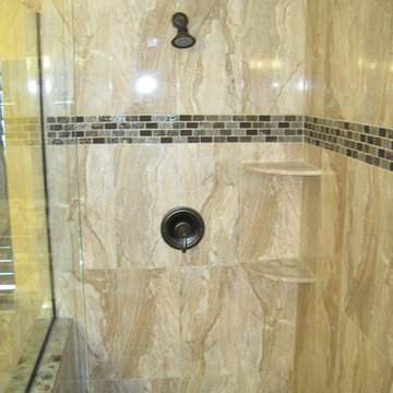 Bath Remodel 3