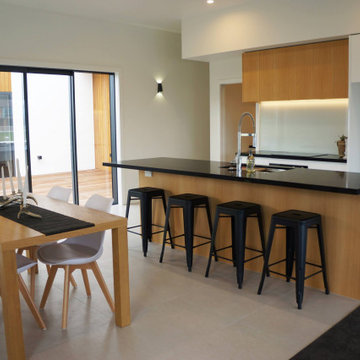 Marina Home