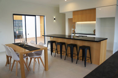 Marina Home