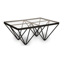 Table basse SOHO - Coffee Tables
