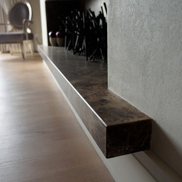 Private Residence - Chesham Street