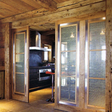 Chalet Megève