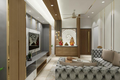 Luxurious Interior Design