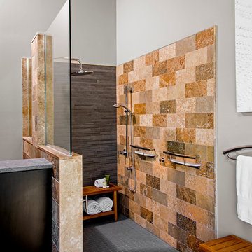 Warminster Accessible Spa