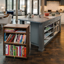 Small Space/multifunction