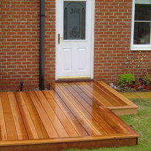 Decking