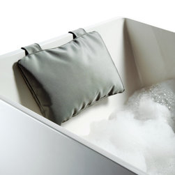 BATH PILLOW BY DECOR WALTHER - Products