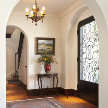 front doors