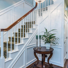staircase