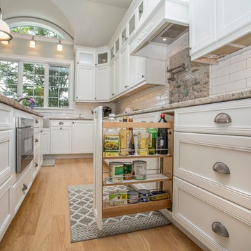 Extraordinary Mashpee Kitchen & Bath