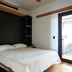 Bento Homes Showroom - Products