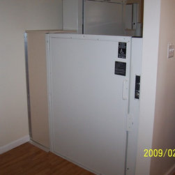 Wheelchair Lift - Products