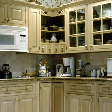 Our Work