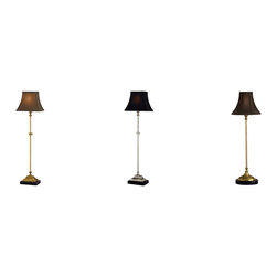 Lighting - Table Lamps