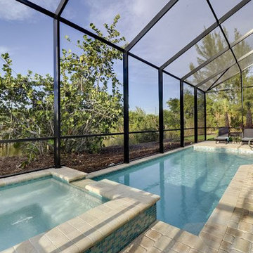 Wheeler Home- Sanibel, FL