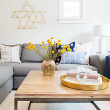 Living room ideas