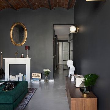 Fotografía de interiores para Stefan Relic & Paul Valchich