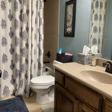 2024 Bathroom x3 remodel