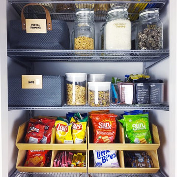 pantry VI