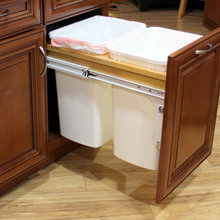 Handle Placement