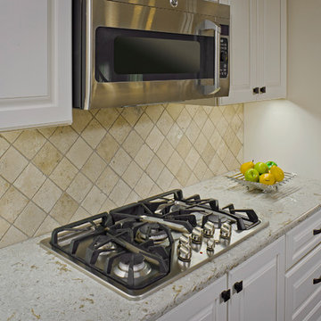 Kitchen Expansion