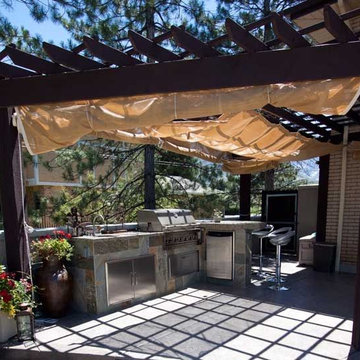 Outdoor Living