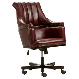 Traditional Office Chairs by Infinity Furniture
