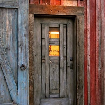 Colorado Home