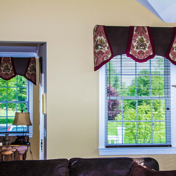 Cornice Boards