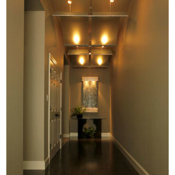 Downtown Spokane Condo