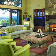 Living Room Ideas