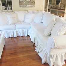 Living Room Ideas