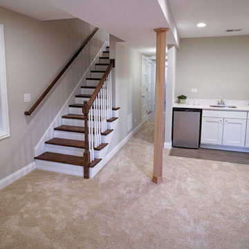 Greystone Gut Renovation