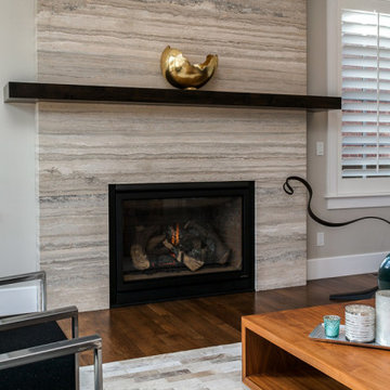 Upscale Interior Design